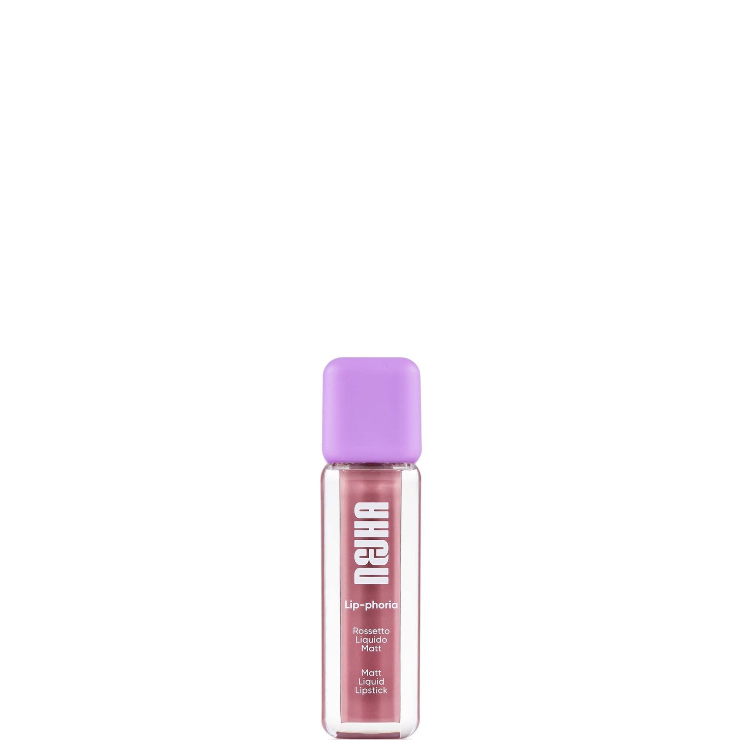 Nejha Lip-phoria - Rossetto Liquido Matt
