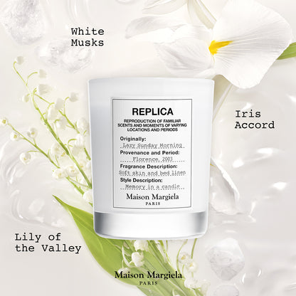 Maison Margiela Replica Lazy Sunday Morning