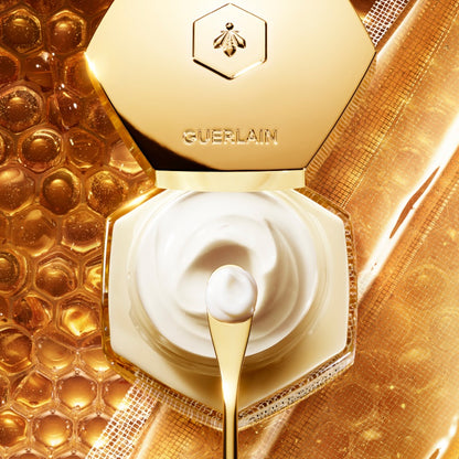 Abeille Royale Honey Treatment Crème Jour