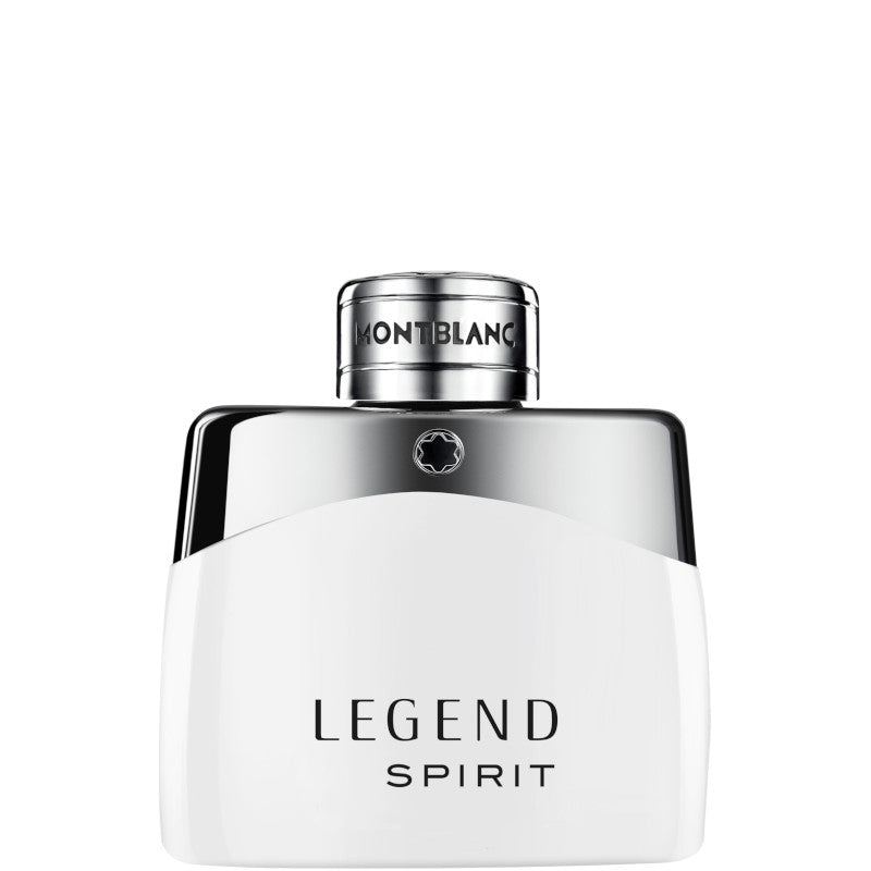 Legend Spirit