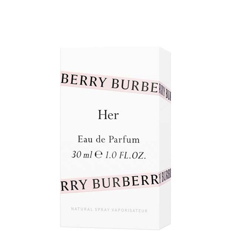 Burberry Her Eau de Parfum