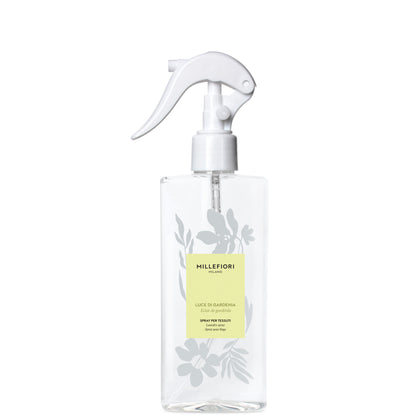 Spray Per Tessuti Luce Di Gardenia