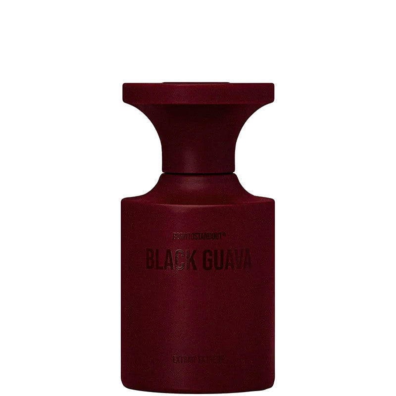 Born to Stand Out Black Guava