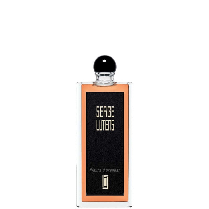 Serge Lutens Fleurs D' Oranger