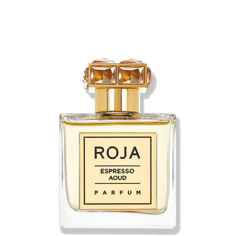 Roja Parfums Espresso Aoud Parfum