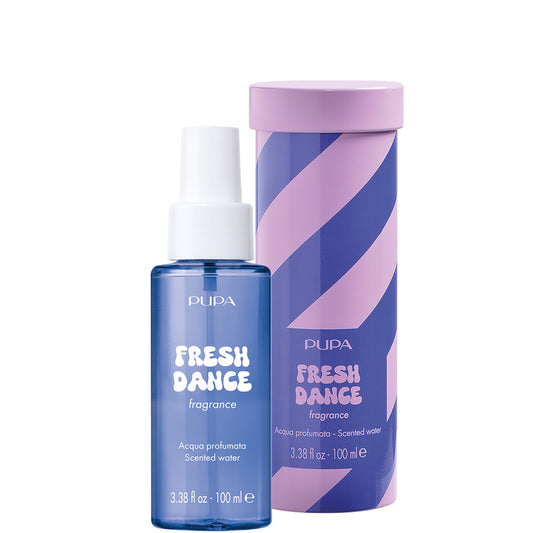 Happy Box Acqua Profumata Fresh Dance