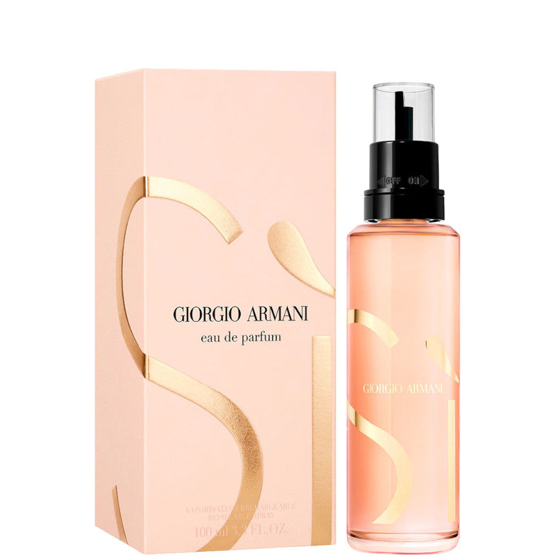 Armani Si EDP