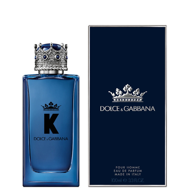 K by Dolce&Gabbana Eau de Parfum