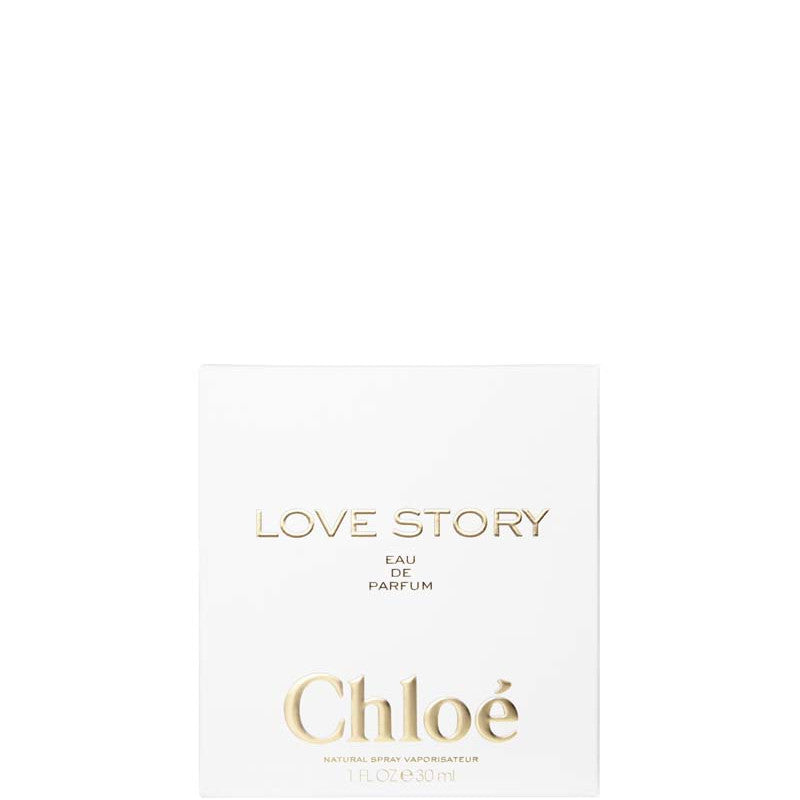 Chloé Love Story EDP