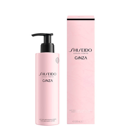 Ginza 200 ML