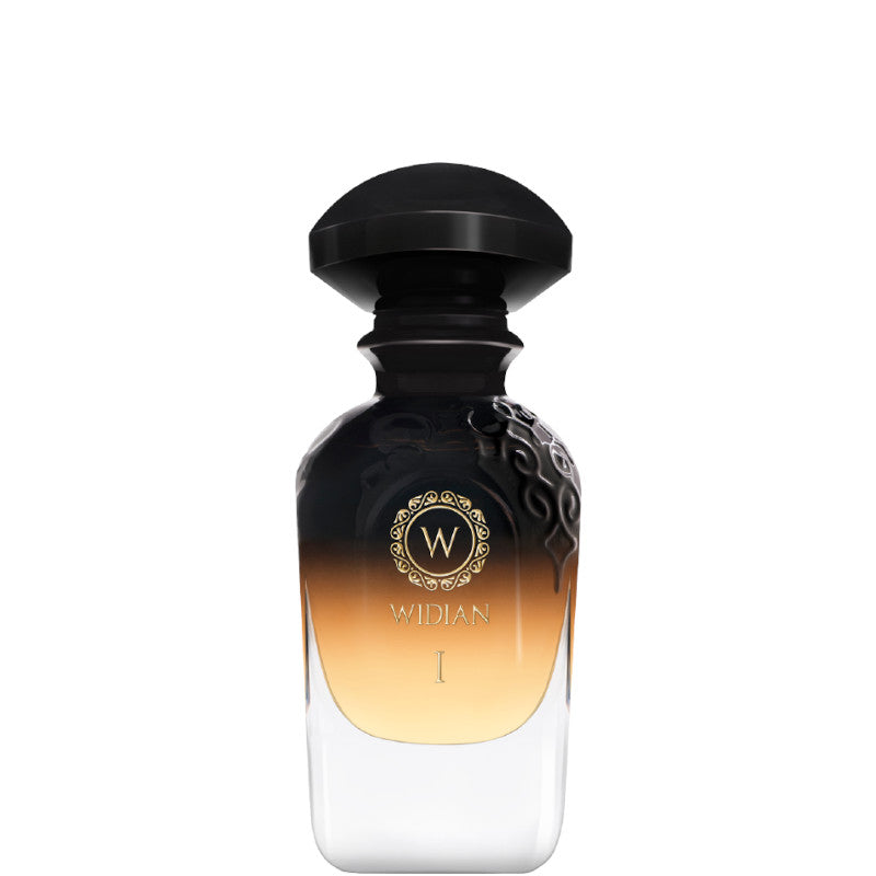 Widian Black I - Black Collection 50 ML