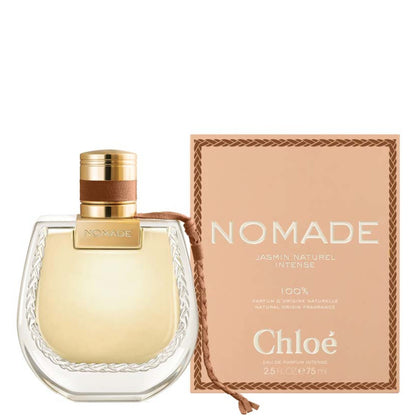 Chloé Nomade Jasmine Naturel Intense