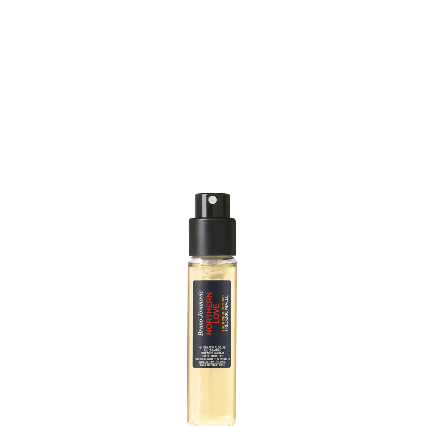 Frederic Malle Northern Love