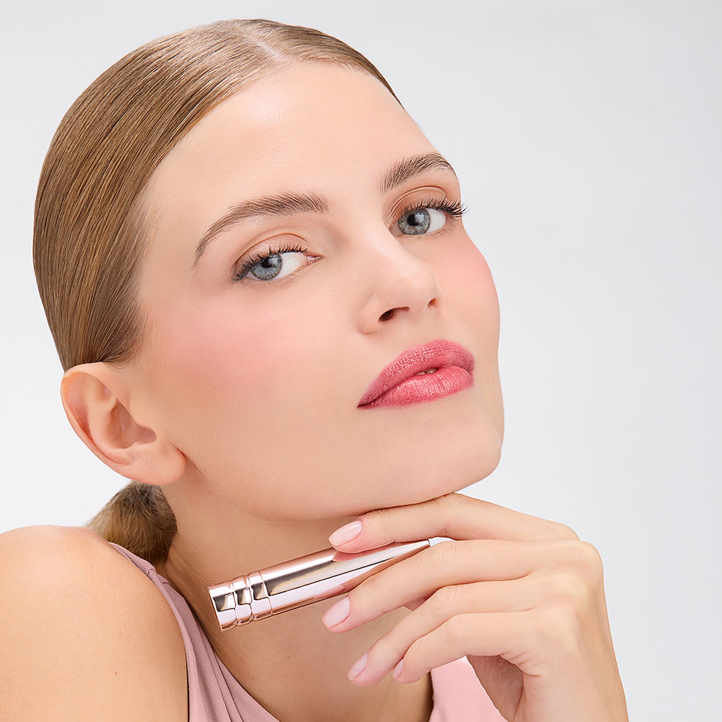 PURO GIOIELLO Rossetto Luminous