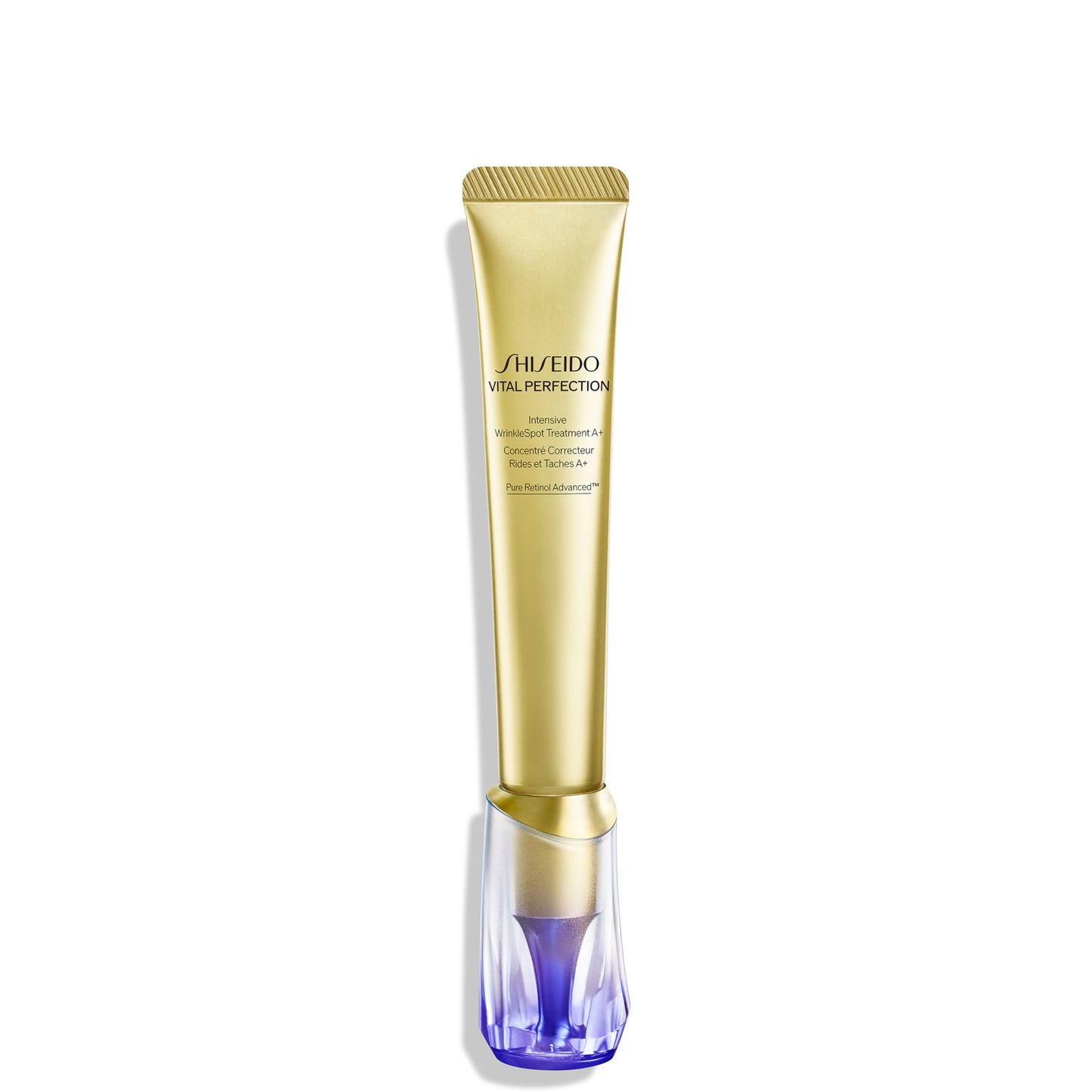 Vital Perfection - Intensive WrinkleSpot Treatment A+
