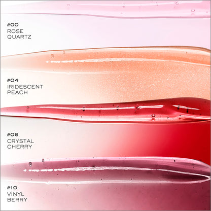 Perfecto Serum Lip Oil
