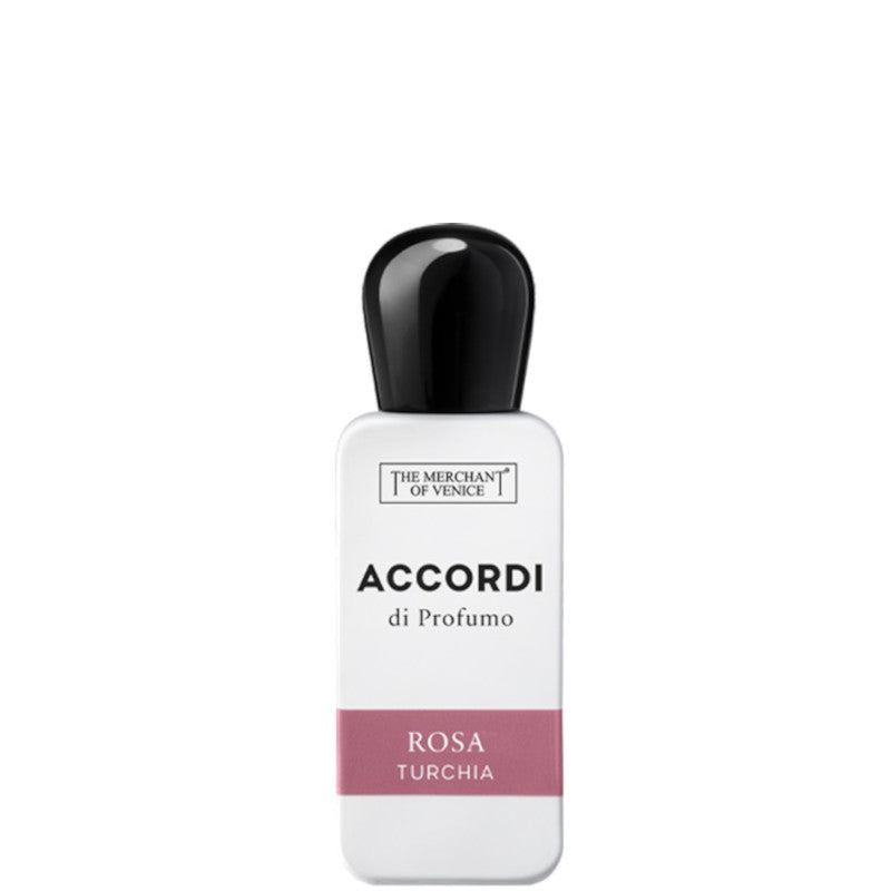 Accordi di Profumo - Rosa Turchia 30 ML