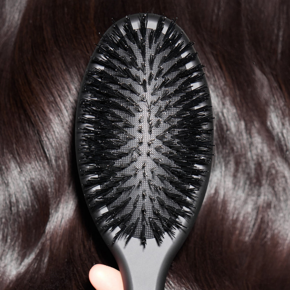 ghd oval dressing brush - spazzola ovale
