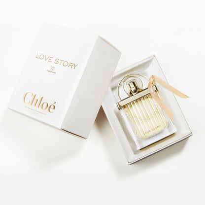 Chloé Love Story EDP