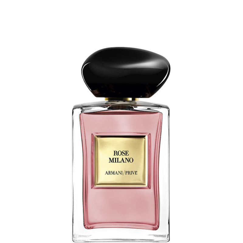 Armani Privè Rose Milano - Les Eaux