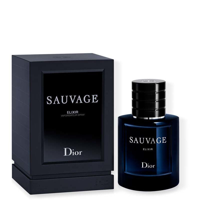 Sauvage Elixir