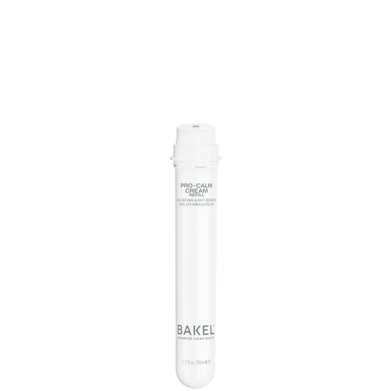 Bakel PRO-CALM CREAM Crema Anti-età e Anti-rossori REFILL