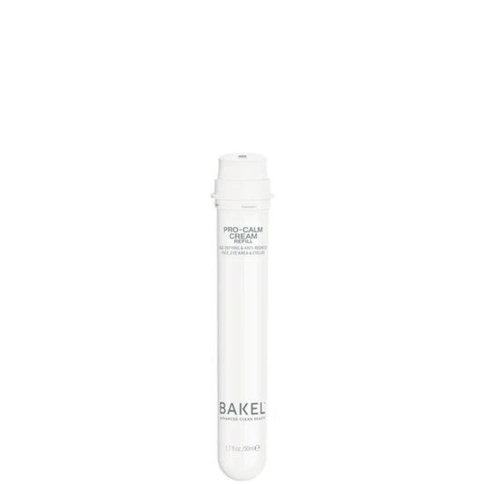 Bakel PRO-CALM CREAM Crema Anti-età e Anti-rossori REFILL