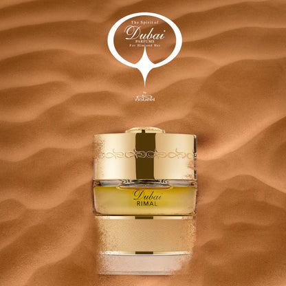 The Spirit of Dubai Rimal 50 ML