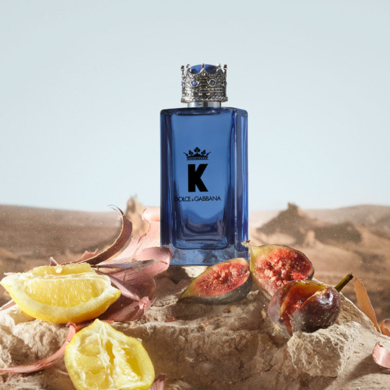 K by Dolce&Gabbana Eau de Parfum