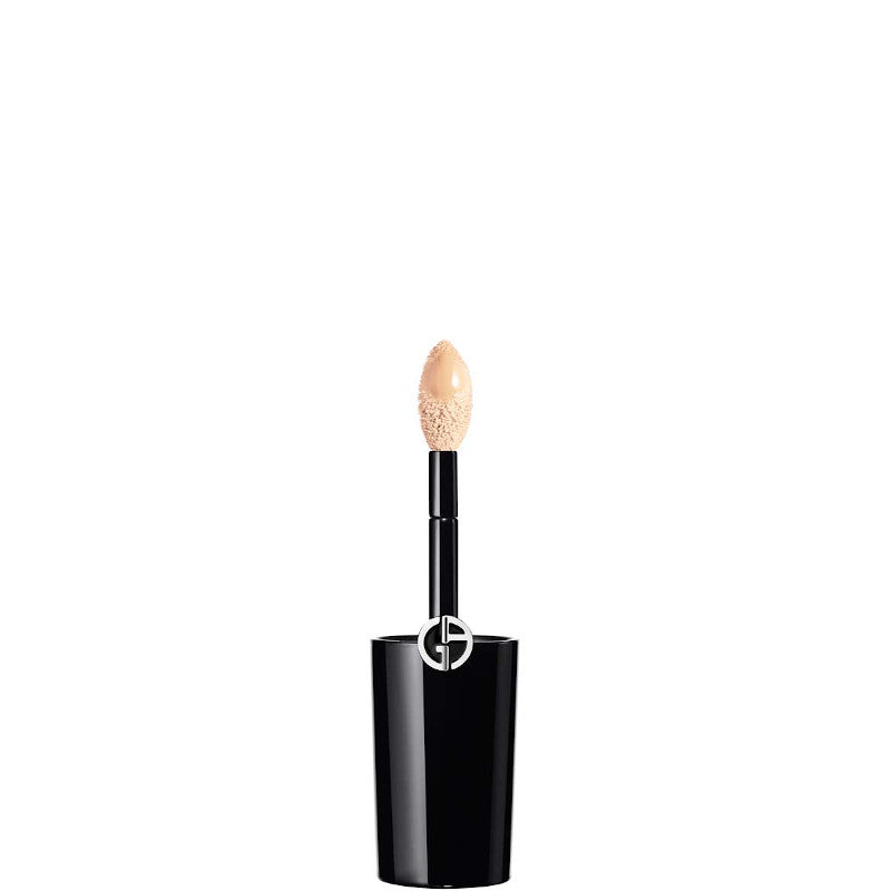 Luminous Silk Concealer