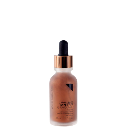 Tan Tan Gradual - Siero Autoabbronzante Illuminante 30 ML