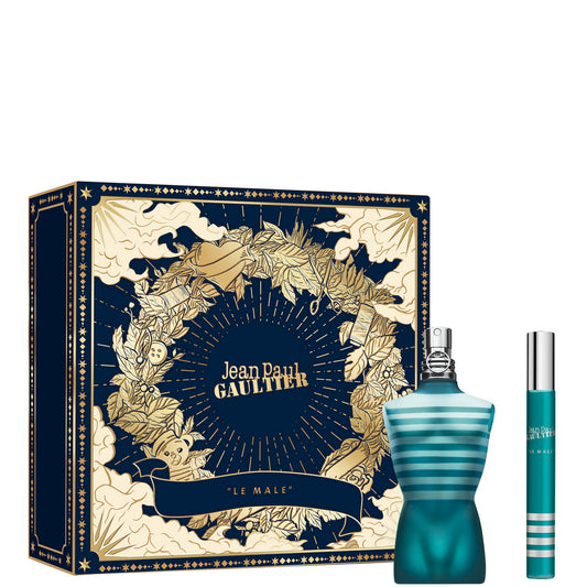 Le Male Eau de Toilette Cofanetto