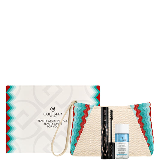 Impeccabile Mascara Confezione