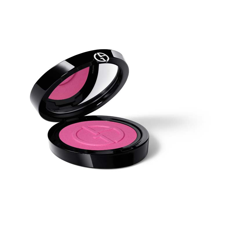 Luminous Silk Glow Blush