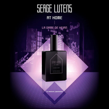 Serge Lutens La dame de Heian - La Maison Japonaise 100 ML