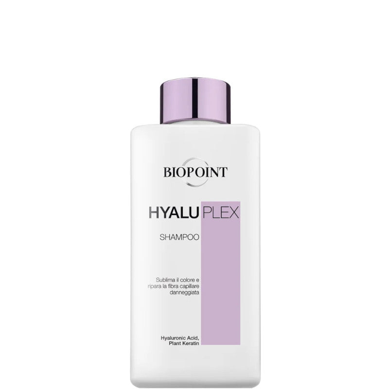 Hyaluplex Shampoo 250 ML