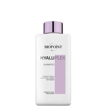 Hyaluplex Shampoo 250 ML