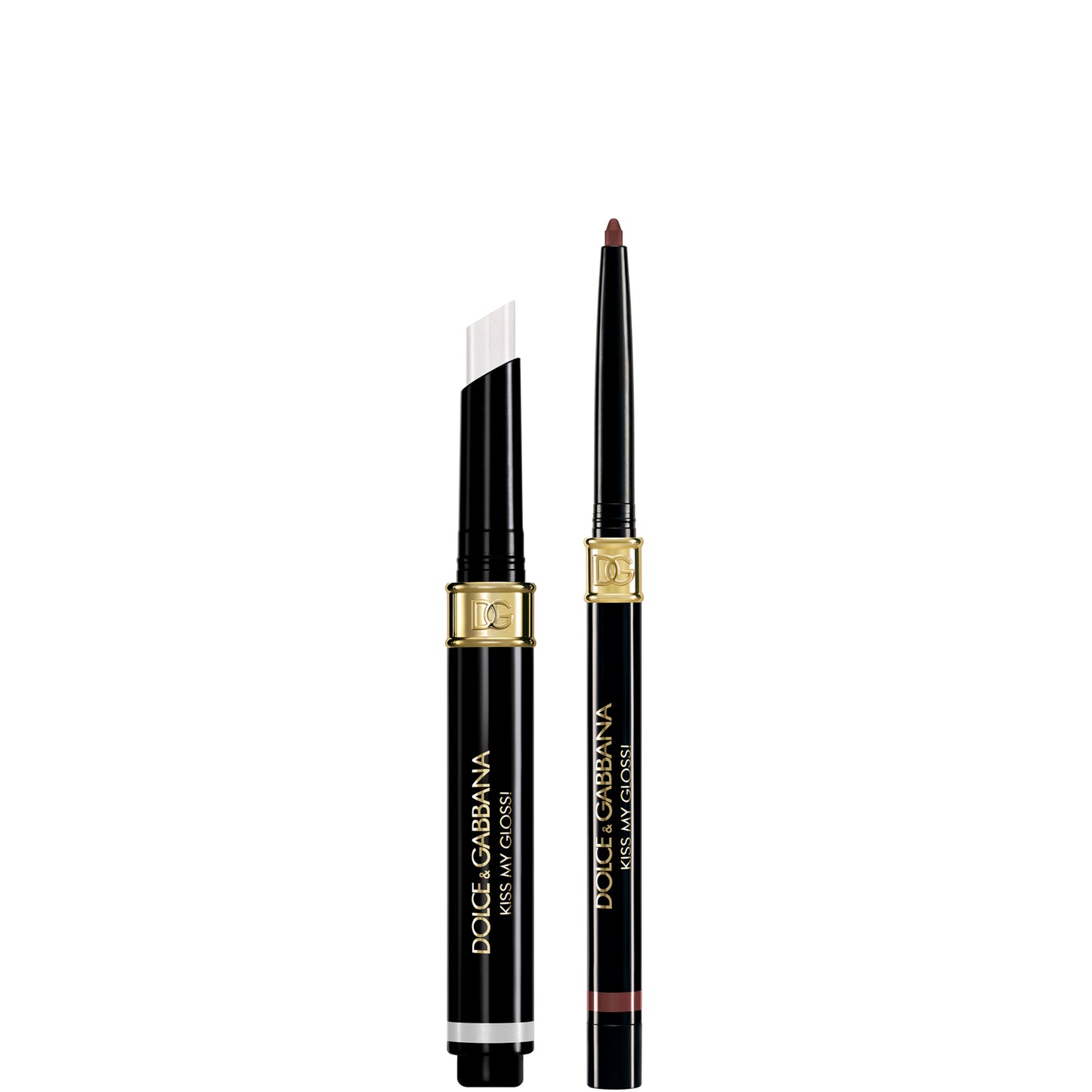 Kiss my Gloss!