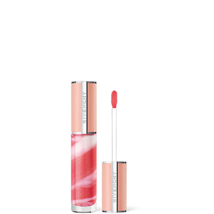 Le Rose Perfecto Liquid Lip Balm
