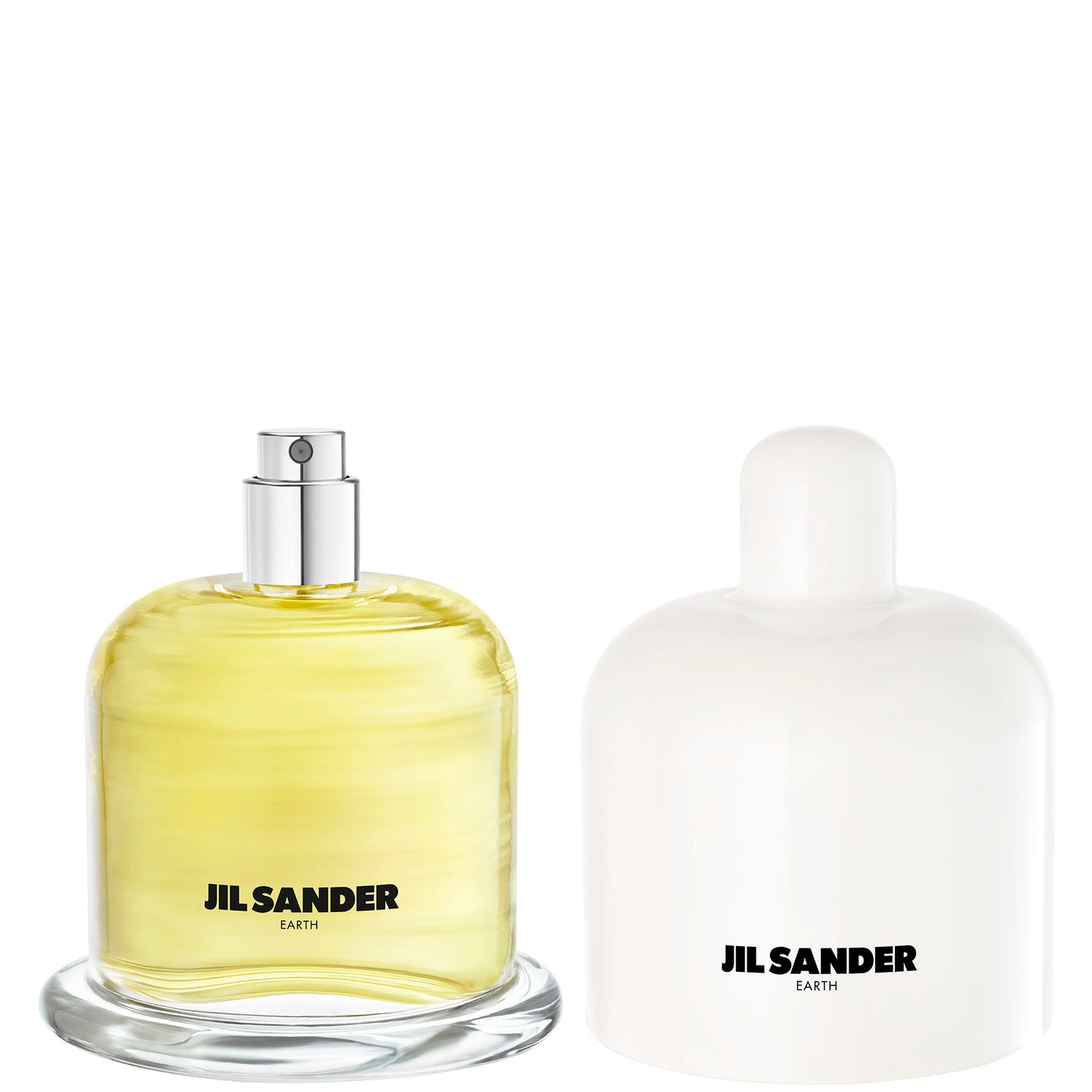 Jil Sander Olfactory Series 1 Earth