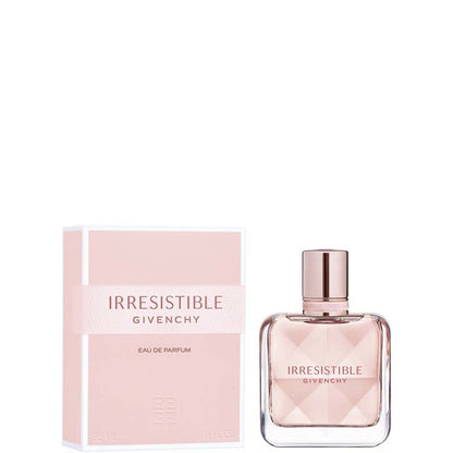 Irresistible EDP