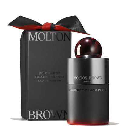 Molton Brown Re-charge Black Pepper Eau de Parfum Edizione Limitata