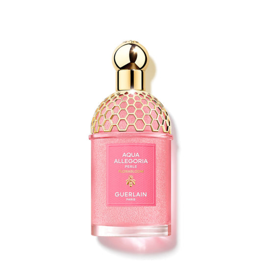 Aqua Allegoria Perle  Florabloom Eau de Parfum