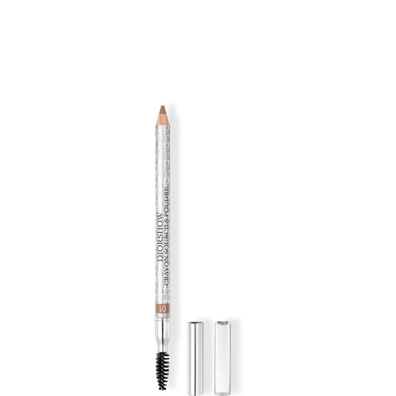 Diorshow Crayon Sourcil Poudre Waterproof