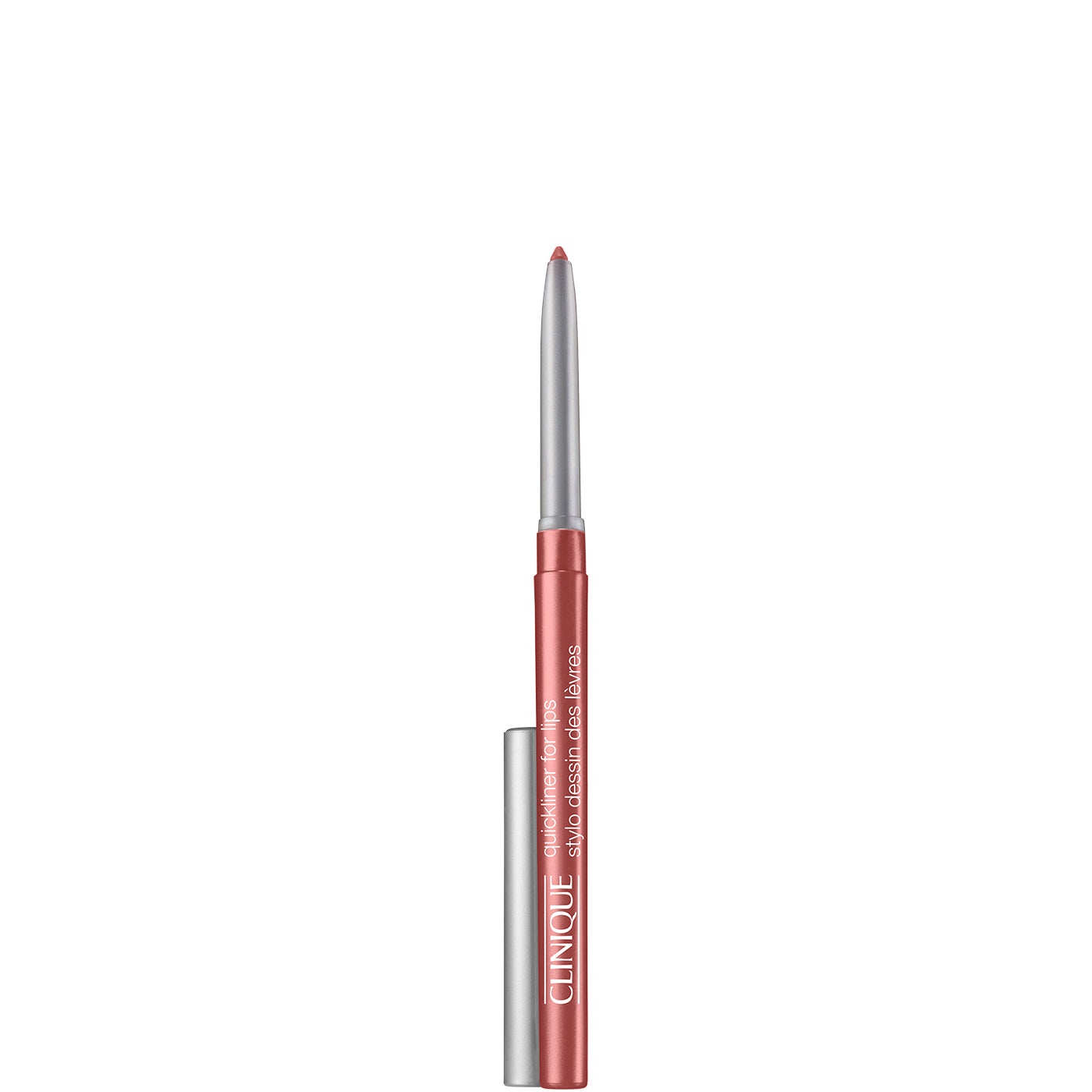 Quickliner for Lips - Matita Labbra Automatica