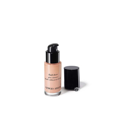 Fluid Sheer - Illuminante Liquido