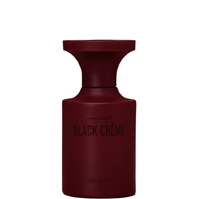 Born to Stand Out Black Crème