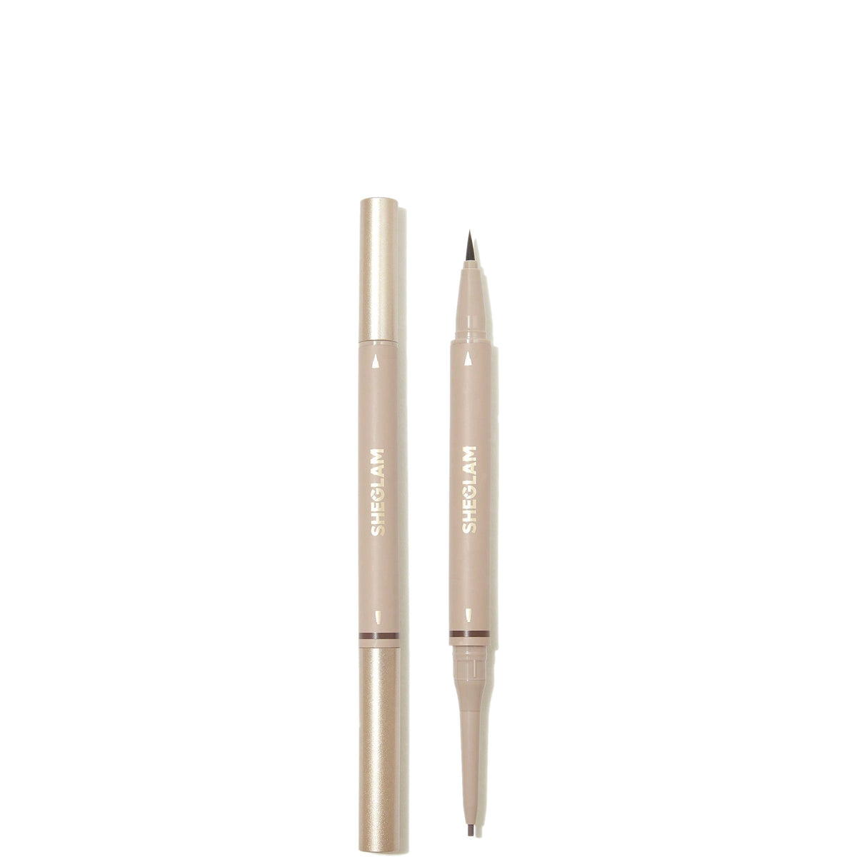 Sheglam Brows On Demand 2-In-1 Brow Pencil