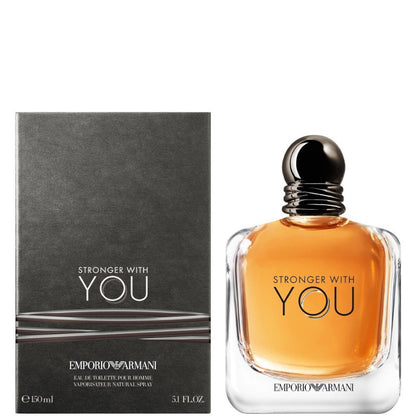 Emporio Stronger With You 150 ML