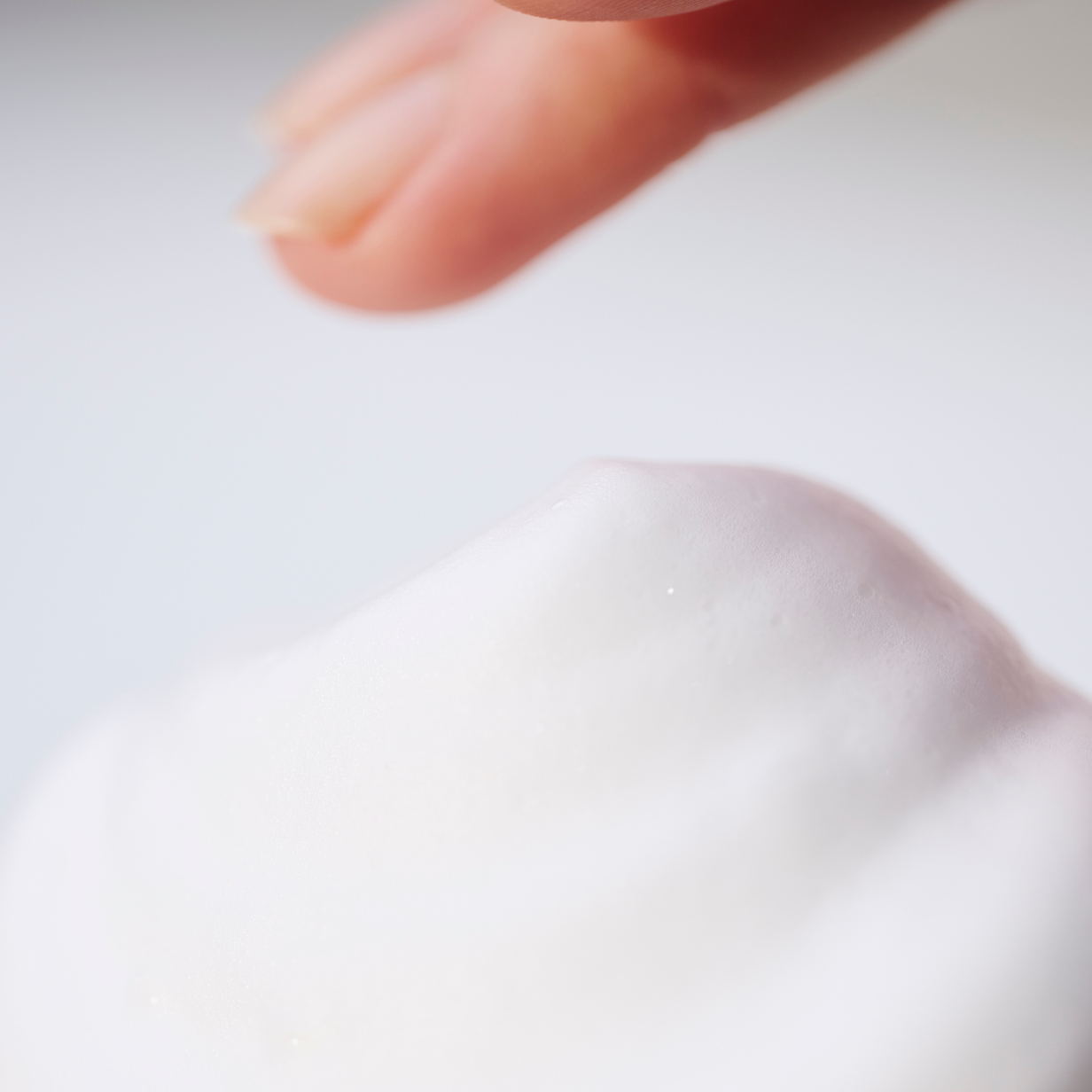 Silky Purifying Step 2 PURIFY Creamy Soap